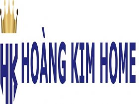 Hoang Kim Home