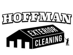 Hoffman Exterior Cleaning