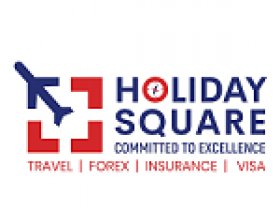 Holiday Square
