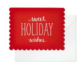 Holiday Sweet Ideas!