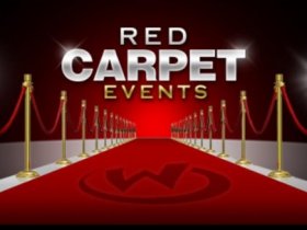 Hollywood Red Carpet