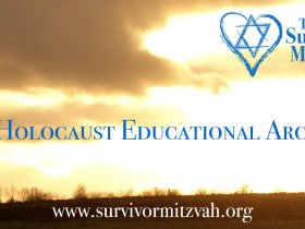 Holocaust Educational Archive