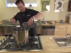 Home Brewing Videos