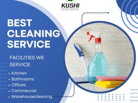 Home Deep Cleaning Services