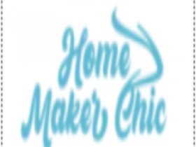 Home Maker Chic