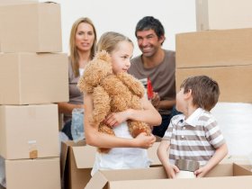 Home Movers And Packers In Dubai