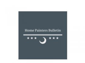 Home Painters Bulletin