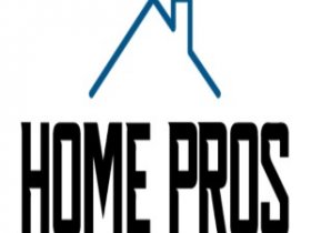 Home Pros Remodeling