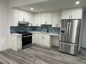 Home Renovation Services