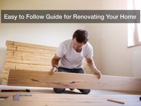 Home Renovation Tips for you