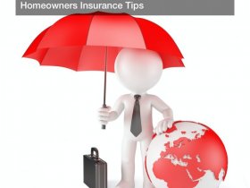 Homeowners Insurance Tips