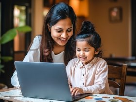 Homeschooling in Hyderabad