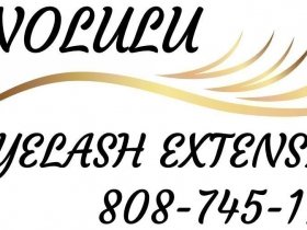 Honolulu Eyelash Extensions