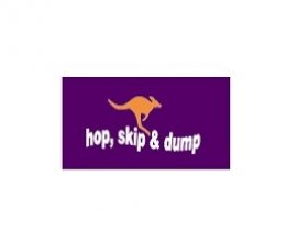 Hop, Skip and Dump