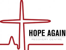 Hope Again Wellness Centre