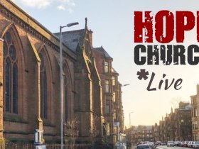 Hope Church Glasgow