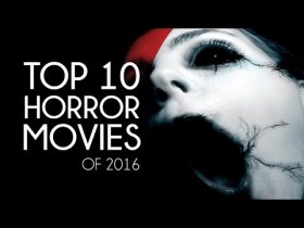 Horror Movie Trailers