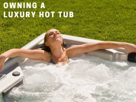 Hot Tub Suppliers