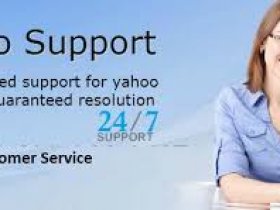 How Do i Call Yahoo customer service?