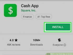 How Download Cash App? - It's Easy If Yo