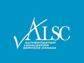 Authenticate Legalize Canadian Document