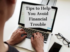 How To Avoid Financial Trouble