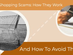 How To Avoid Online Shopping Scams