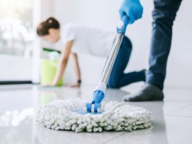How to Clean an Office in Sydney?