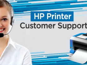 How to contact HP Printer Customer Servi