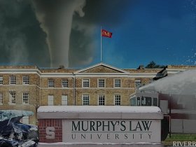 Minimizing Murphy's Law