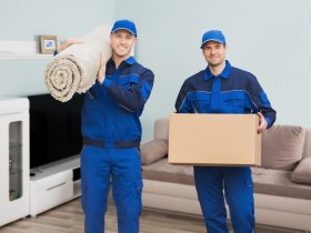 How To Find A Good Removal Company