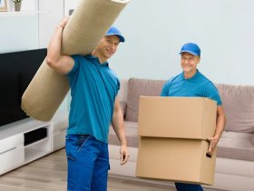 How To Hire Professional Removalists