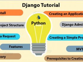 How to Learn Python and Django for Begin