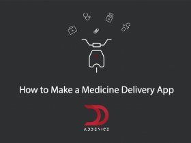 How to Make a Medicine Delivery App
