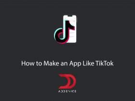 How to Make an App Like TikTok