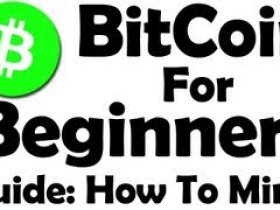 How To Mine Bitcoins