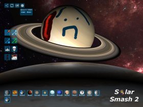 How to Play Solar Smash