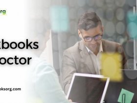 How To Put QuickBooks File Doctor