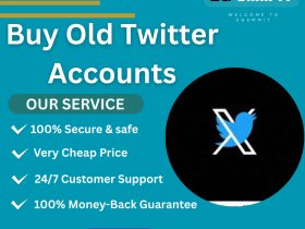 How to quickly Buy Old Twitter Accounts