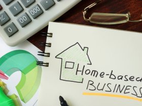 How to Start a Home-Based Business?
