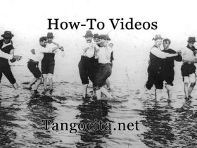 How to Tango