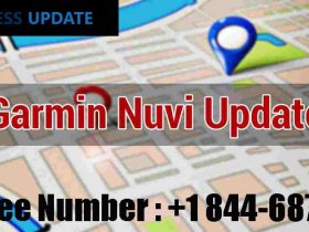 How To Upgrade Garmin Nuvi |Toll Free No