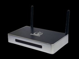 How to use our smart TV box