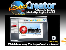 How To Use The Logo Creator