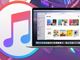 How to Use the Music App on the Mac?