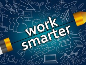 How to Work Smarter, Not Harder?