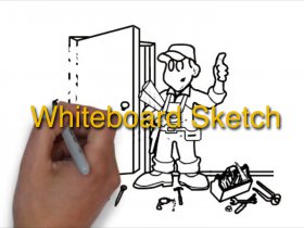 HPP Whiteboard Sketch