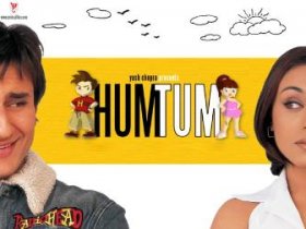 hum tum full movie
