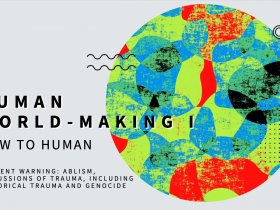 Human World Making
