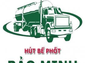 Hut Be Phot Bao Minh